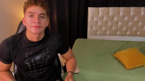 Paull George online show from 03.28.26