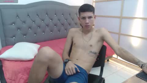 Snapshot of paul_ponce chatting on 02.13.26 PAUL online show from 02.13.26