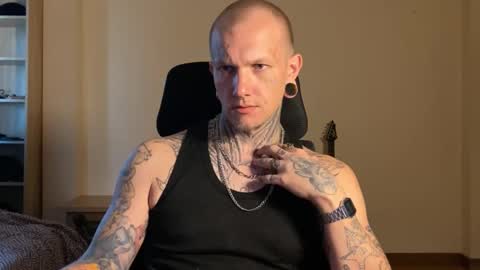 Paul online show from 01.07.26