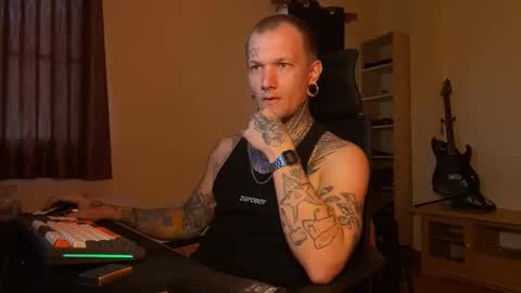 Paul online show from 02.05.26