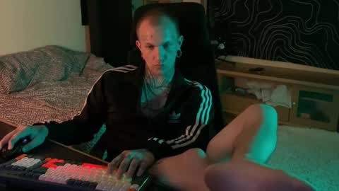 Paul online show from 03.05.26