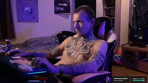 Paul online show from 04.13.26