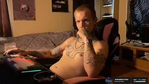 Paul online show from 04.17.26