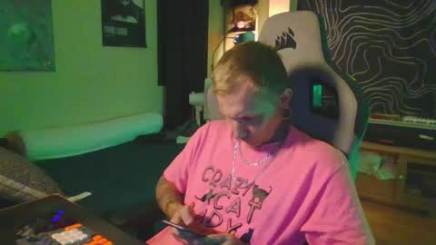 Paul online show from 05.24.26