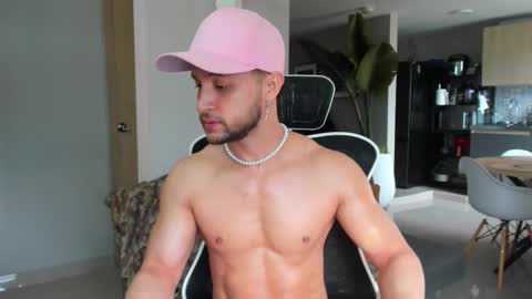 Paul online show from 02.08.26