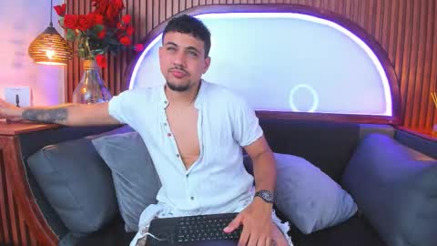 Paul Rivera online show from 12.17.25