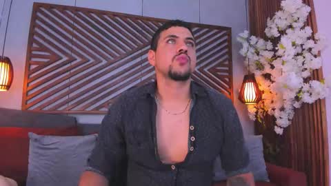 Paul Rivera online show from 01.15.26