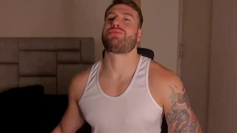 PAUL ROGER online show from 12.24.24