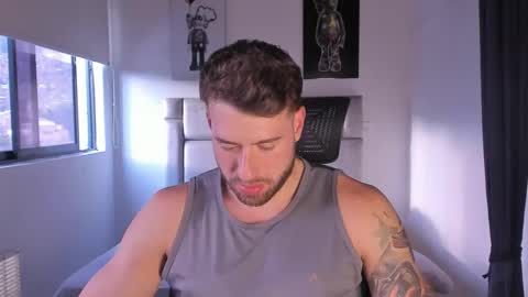 PAUL ROGER online show from 03.09.25