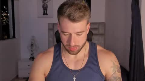 PAUL ROGER online show from 10.08.25