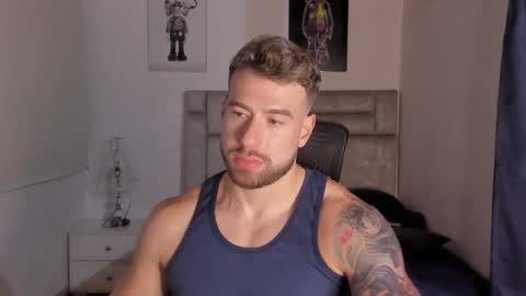 PAUL ROGER online show from 11.29.25