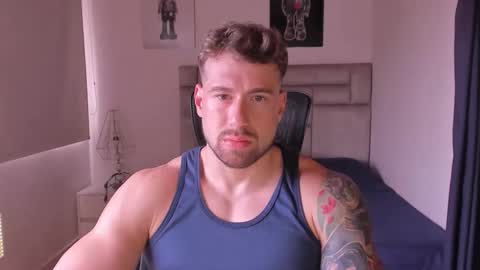 PAUL ROGER online show from 12.20.25