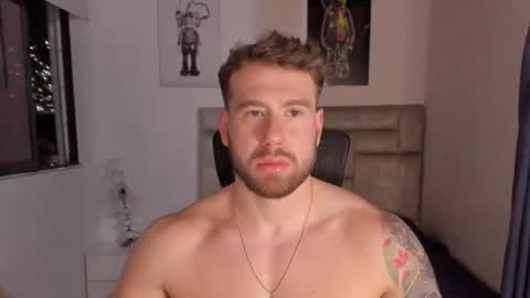 PAUL ROGER online show from 01.11.26