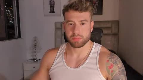 PAUL ROGER online show from 01.31.26