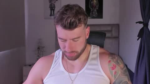 PAUL ROGER online show from 02.19.26