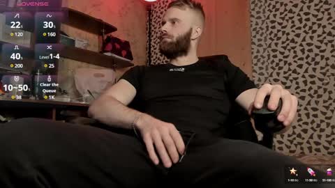 Snapshot of paul_rolex_ chatting on 02.06.25 Paul Rolex Jane online show from 02.06.25