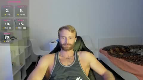 Snapshot of paul_rolex_ chatting on 12.15.25 Paul Rolex Jane online show from 12.15.25