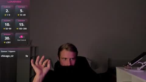 Snapshot of paul_rolex_ chatting on 01.07.26 Paul Rolex Jane online show from 01.07.26