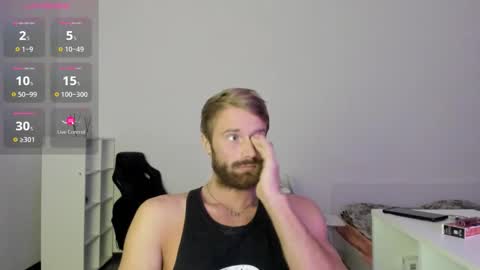 Snapshot of paul_rolex_ chatting on 01.11.26 Paul Rolex Jane online show from 01.11.26