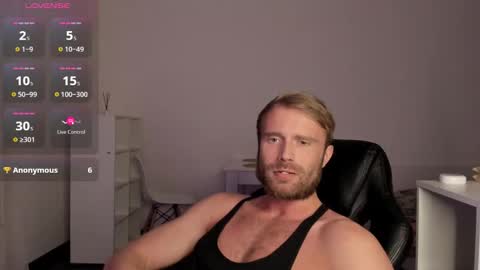 Snapshot of paul_rolex_ chatting on 02.21.26 Paul Rolex Jane online show from 02.21.26