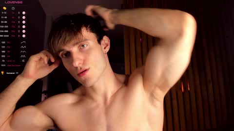 Paul online show from 01.03.25