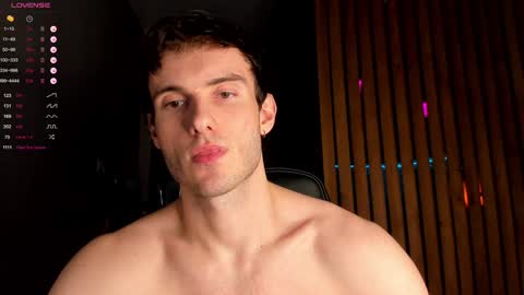 Paul online show from 01.30.25