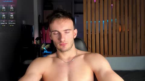 Paul online show from 09.11.25