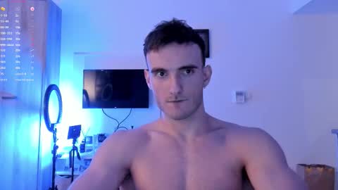 Paul online show from 11.09.25