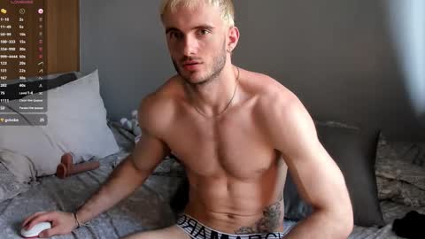 Paul online show from 02.05.26