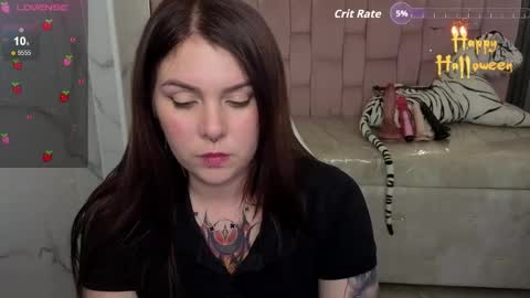 Paula online show from 10.15.25