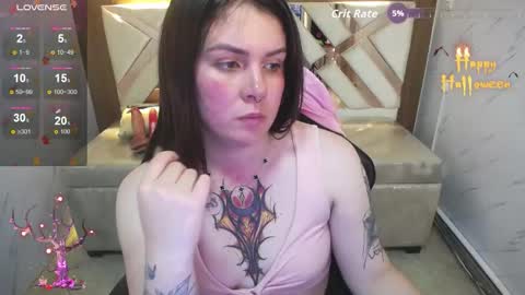 Paula online show from 10.29.25