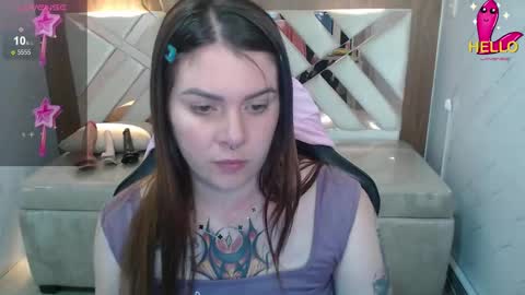 Paula online show from 01.07.26