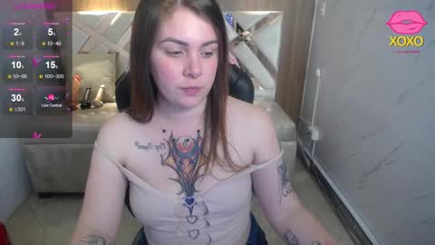 Paula online show from 02.21.26