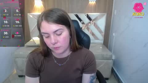 Paula online show from 03.03.26