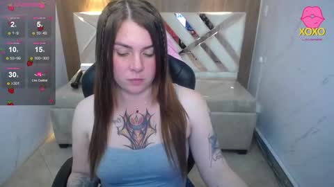 Paula online show from 03.04.26