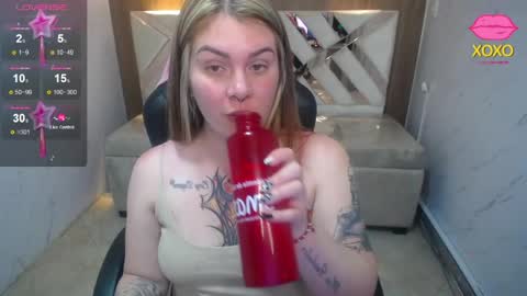 Paula online show from 03.24.26