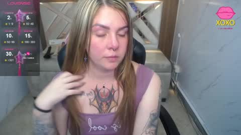 Paula online show from 04.08.26