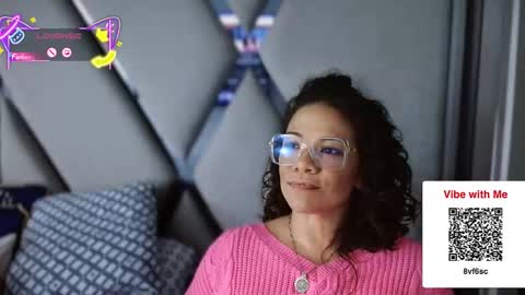 Paula online show from 11.21.25