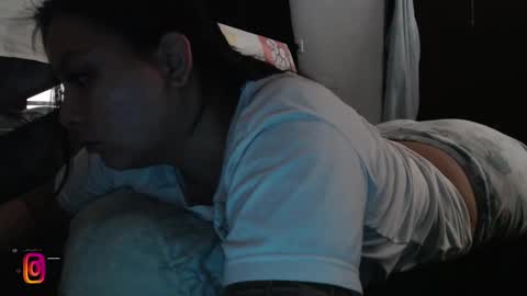 Snapshot of paula_torrez chatting on 09.25.25 paula_torrez online show from 09.25.25