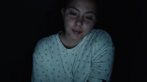 Snapshot of paula_torrez chatting on 10.12.25 paula_torrez online show from 10.12.25