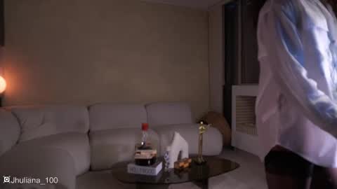 Paula online show from 12.03.25