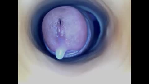 Paula 18 Aninhos online show from 11.19.25