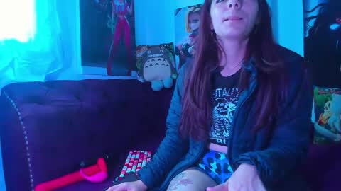 Paula online show from 11.30.25