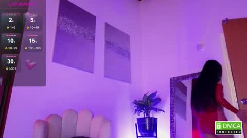 Snapshot of paulatoro__ chatting on 02.16.26 Paula Toro online show from 02.16.26