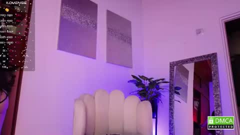 Snapshot of paulatoro__ chatting on 07.18.26 Paula Toro online show from 07.18.26