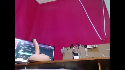 Snapshot of paulavaltina21 chatting on 07.26.26 PAULA VALENTINA online show from 07.26.26