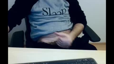 paulbazo83 online show from 12.04.25