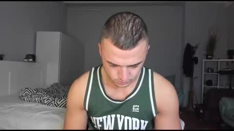 paulblack021 online show from 11.22.25