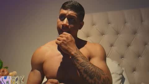 paul online show from 02.07.26