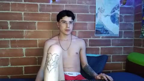 Paul DAmico online show from 02.11.26